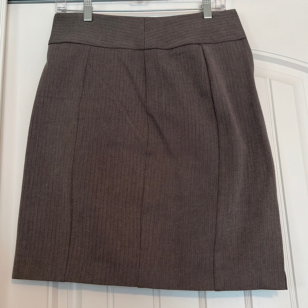 Banana republic skirt.  Sz 4